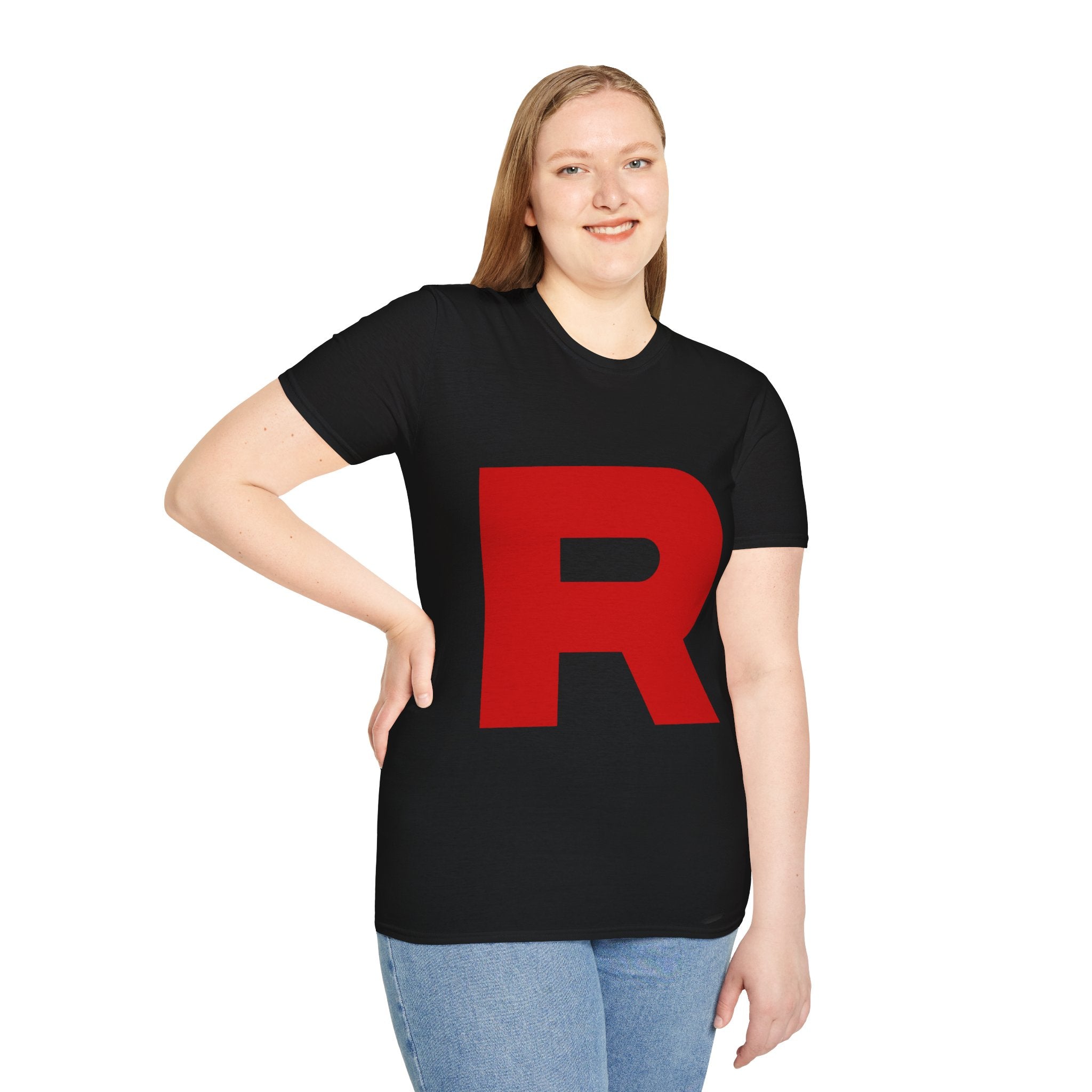 TSA Halloween Costume T-shirt