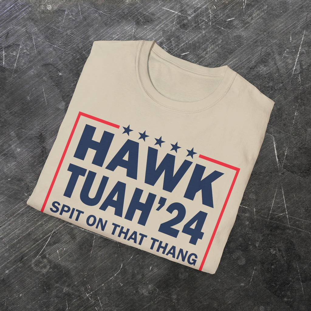 Hawk Tuah' 24 T-Shirt