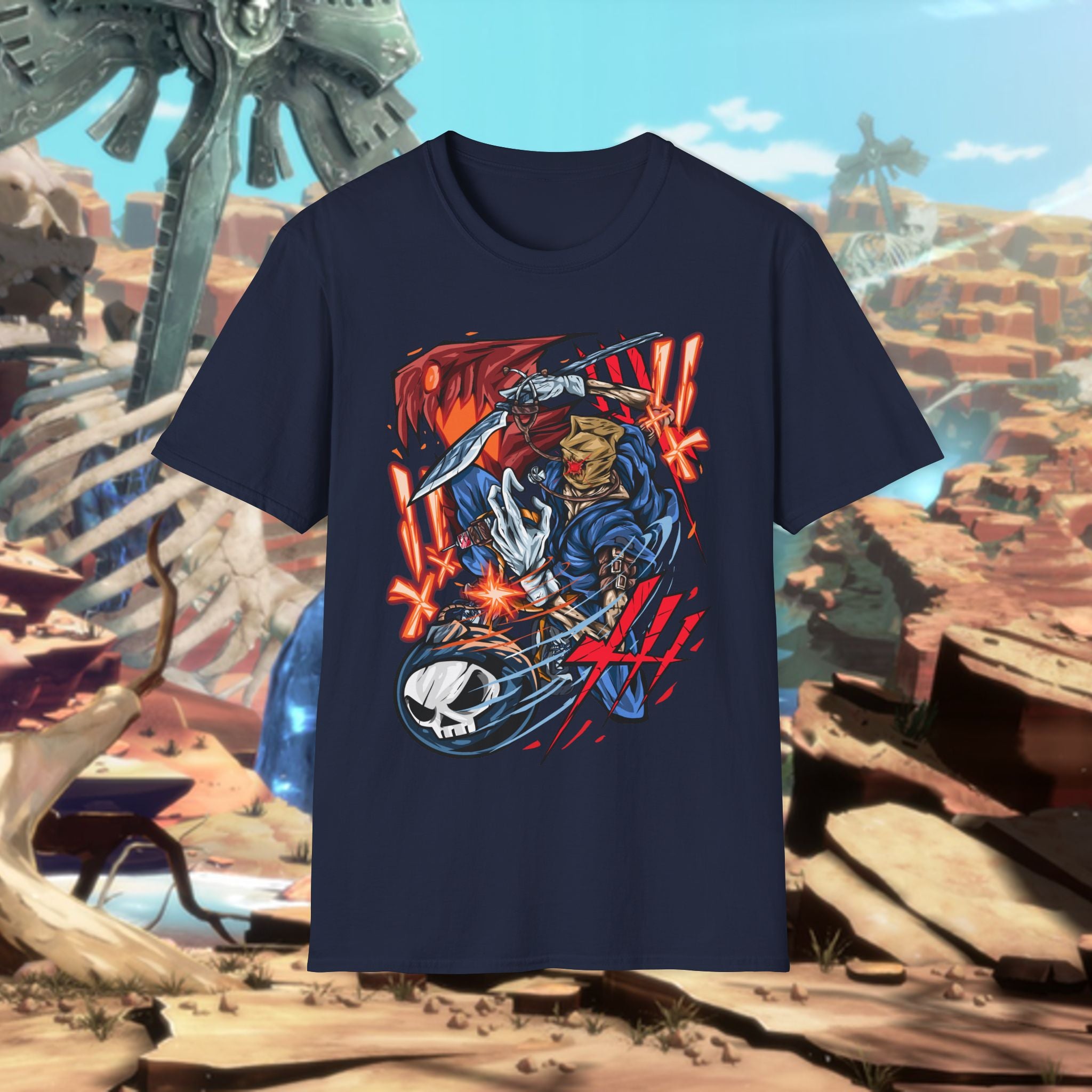 Faust T-Shirt