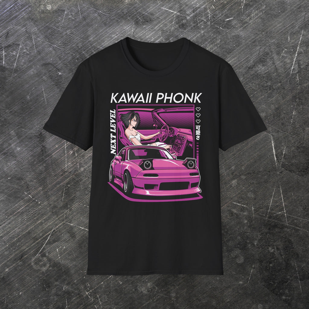 Kawaii Phonk Miata