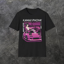 Load image into Gallery viewer, Kawaii Phonk Miata