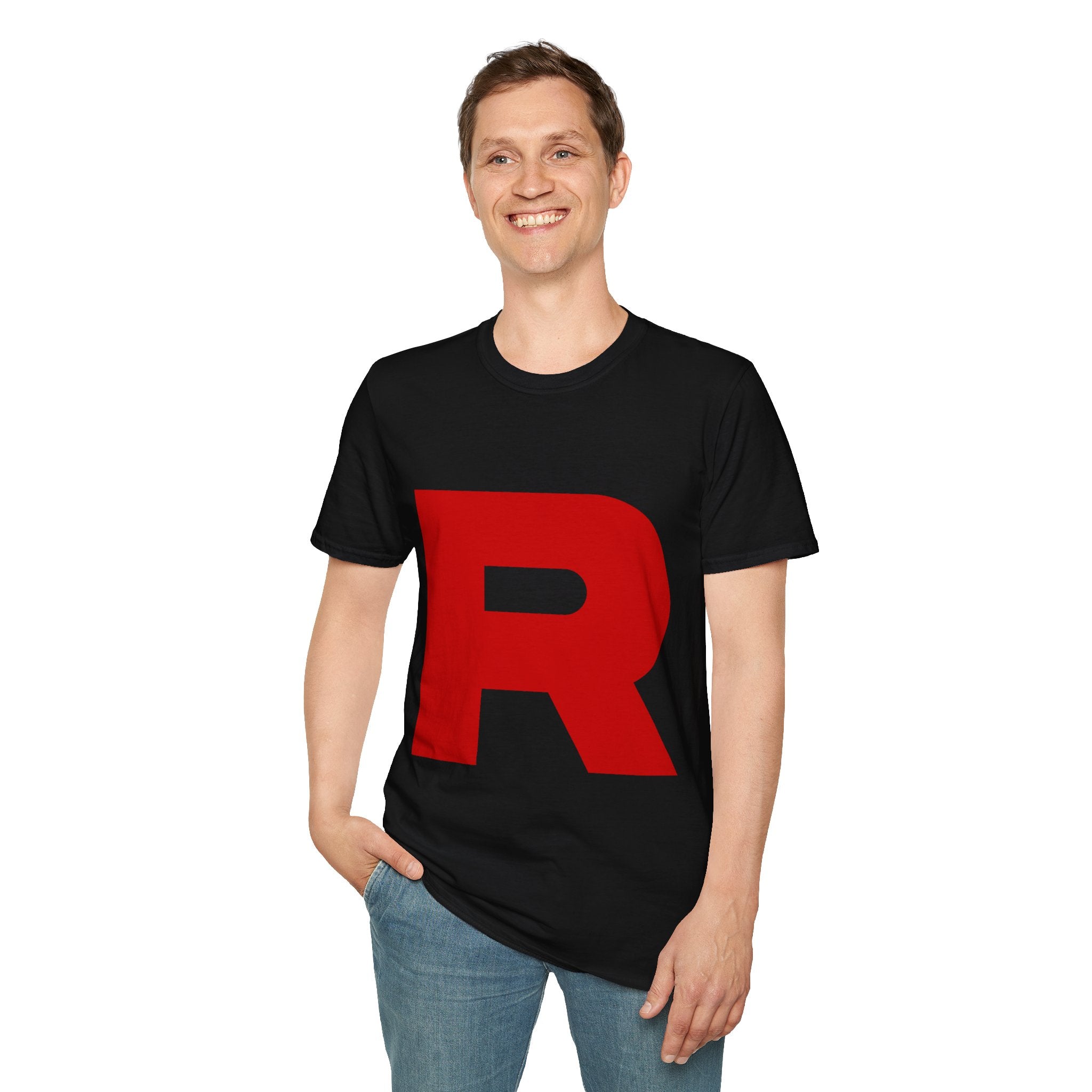 TSA Halloween Costume T-shirt