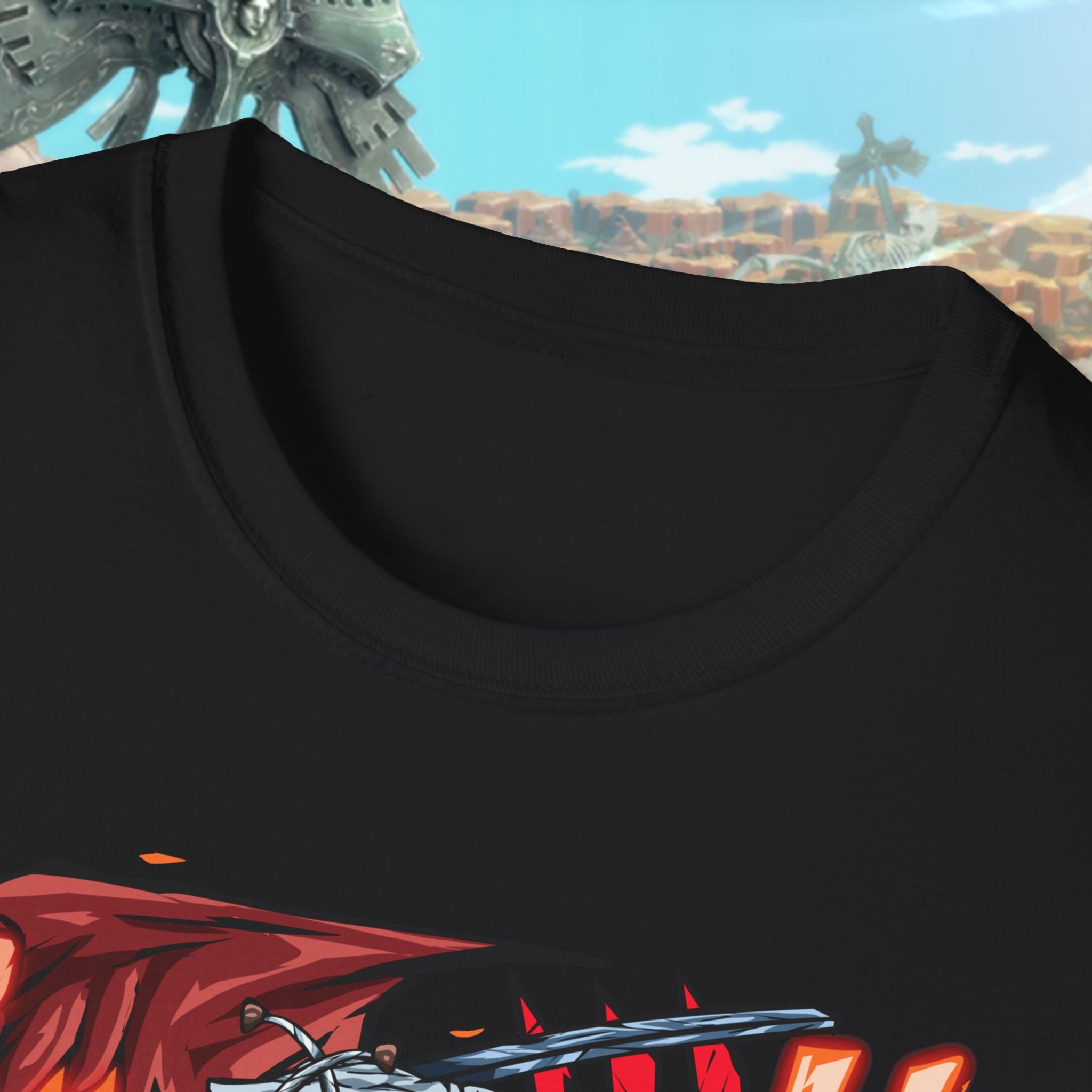 Faust T-Shirt