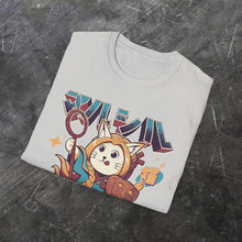 Load image into Gallery viewer, Magicat (Front T-Shirt)