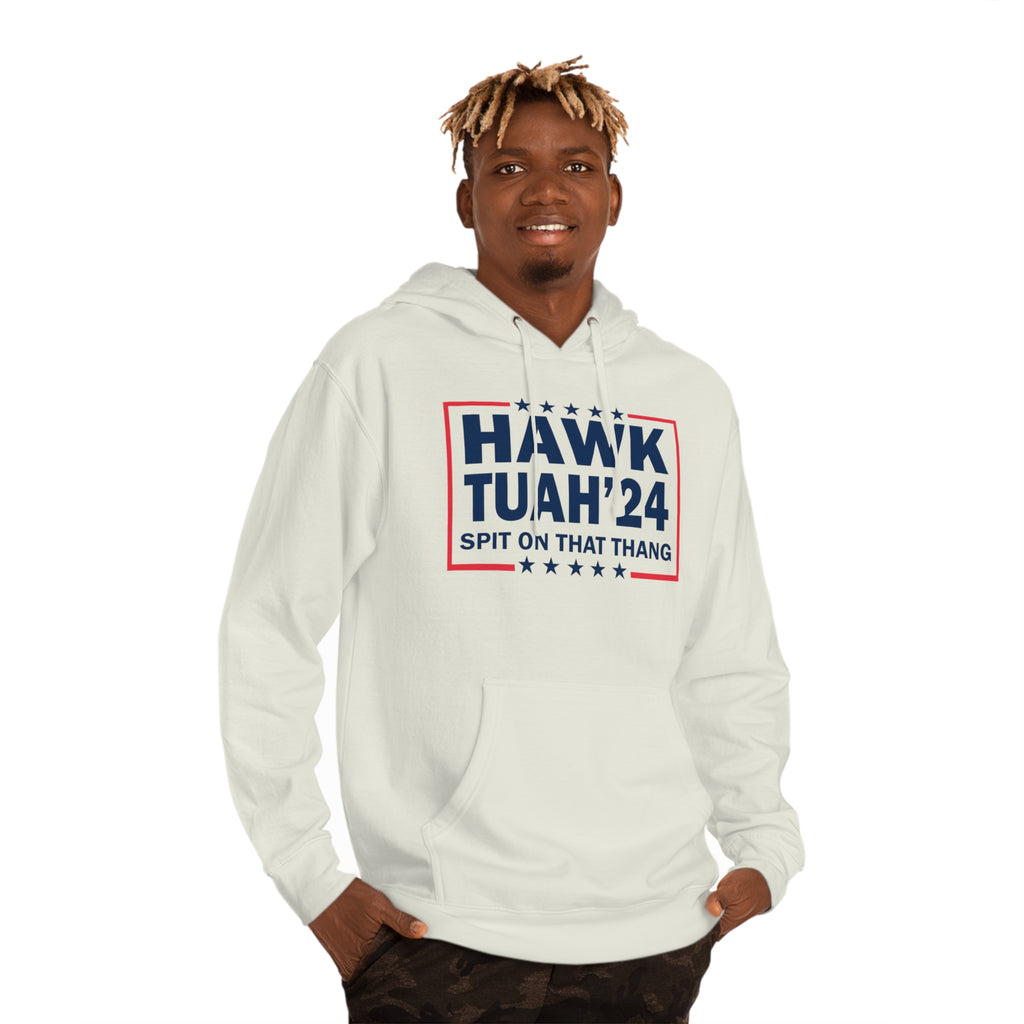 Hawk Tuah' 24 Hoodie