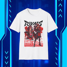 Load image into Gallery viewer, Scarlet Witch T-Shirt (Front Only)