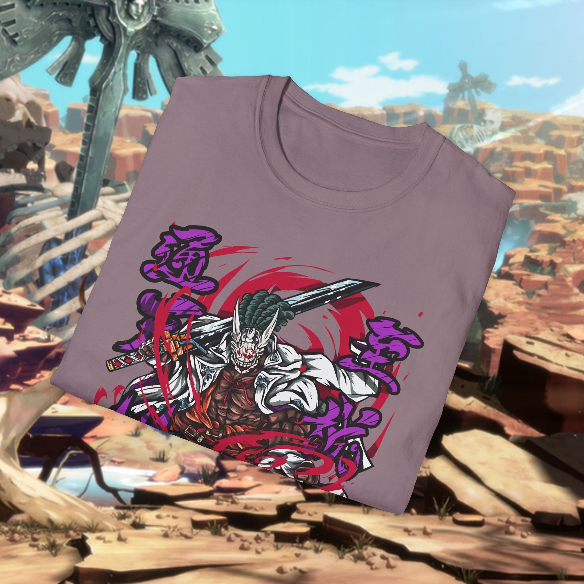 Nagoriyuki T-Shirt
