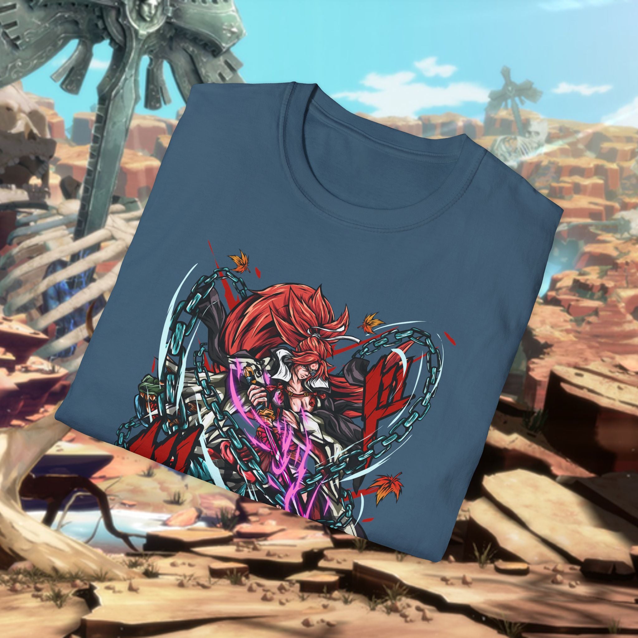 Baiken T-shirt