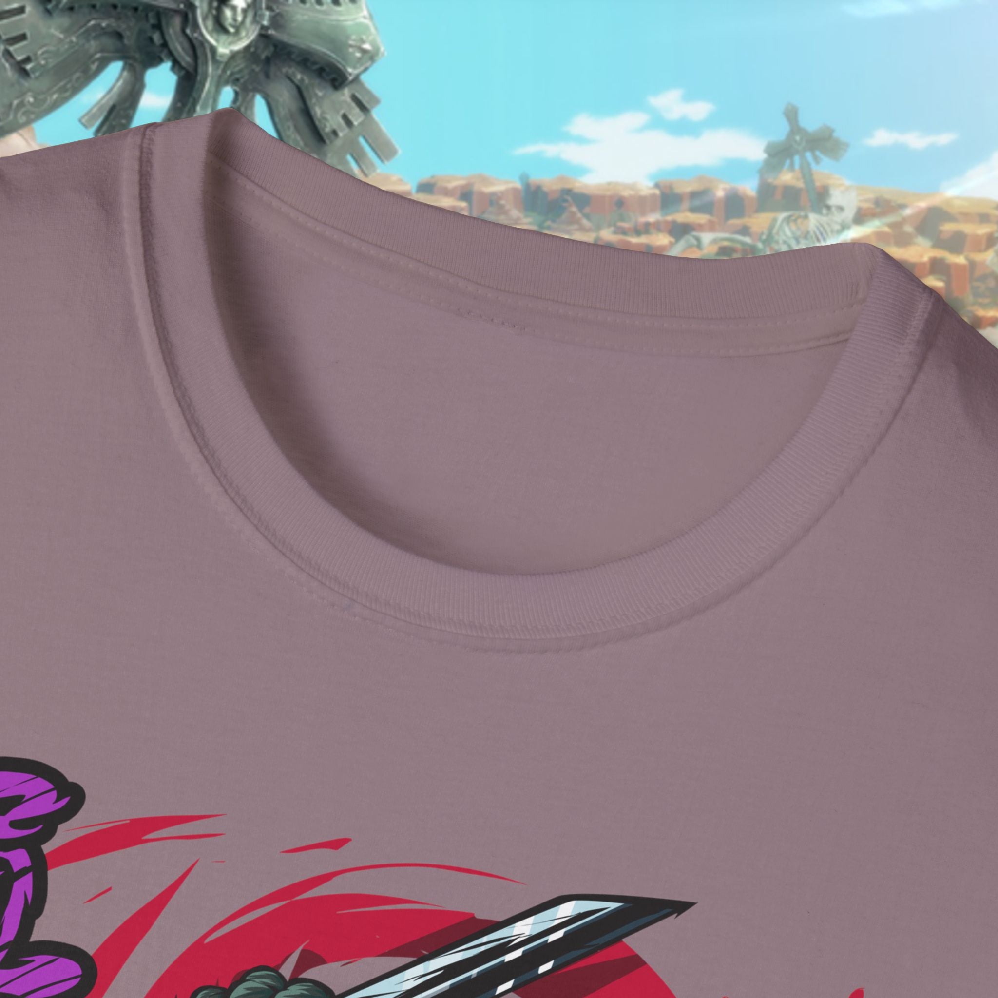 Nagoriyuki T-Shirt