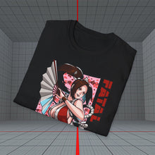 Load image into Gallery viewer, Mai Graffiti Style T-Shirt