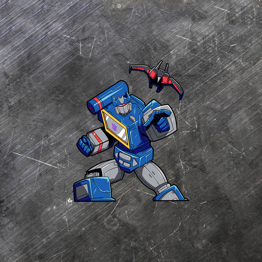 Soundwave G1