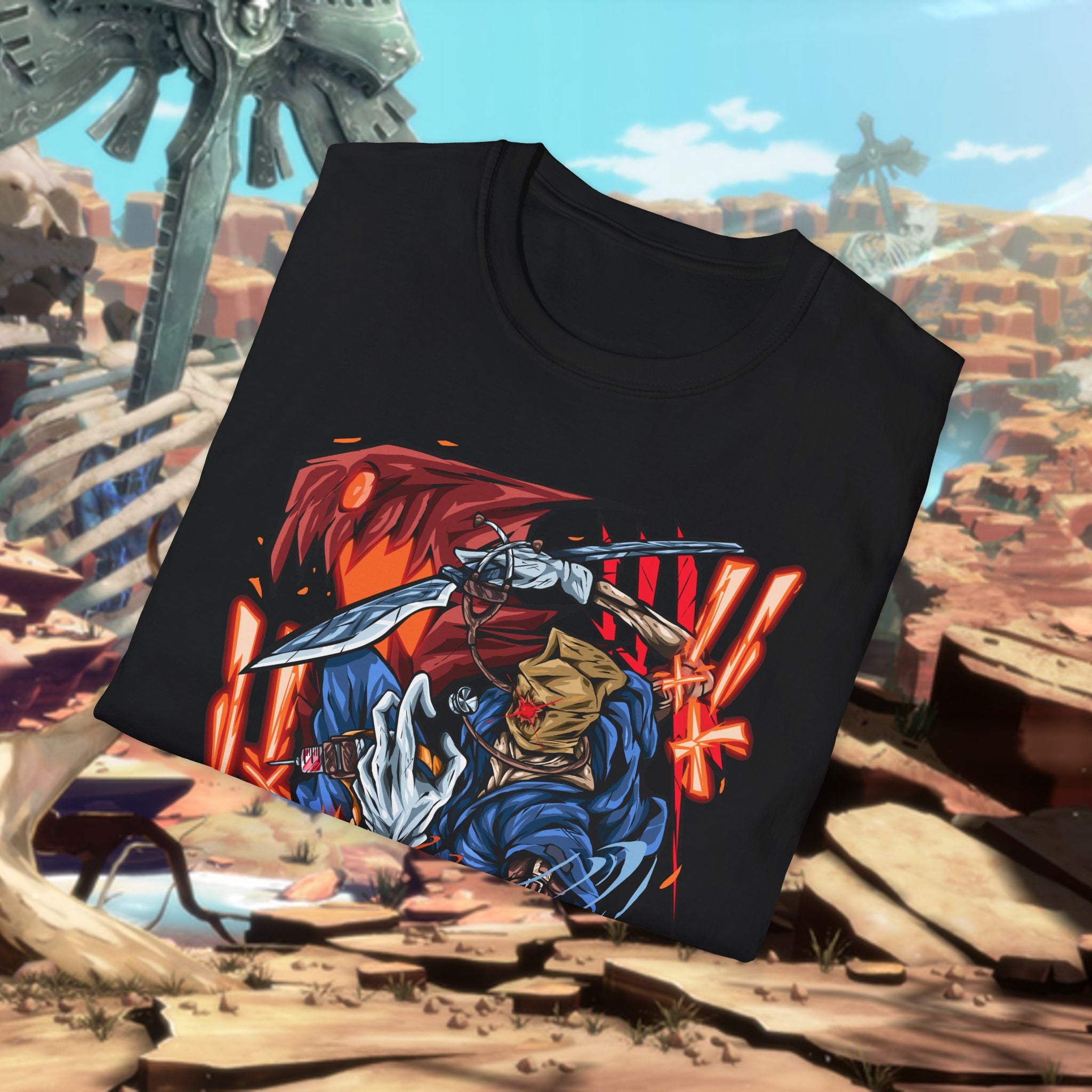 Faust T-Shirt