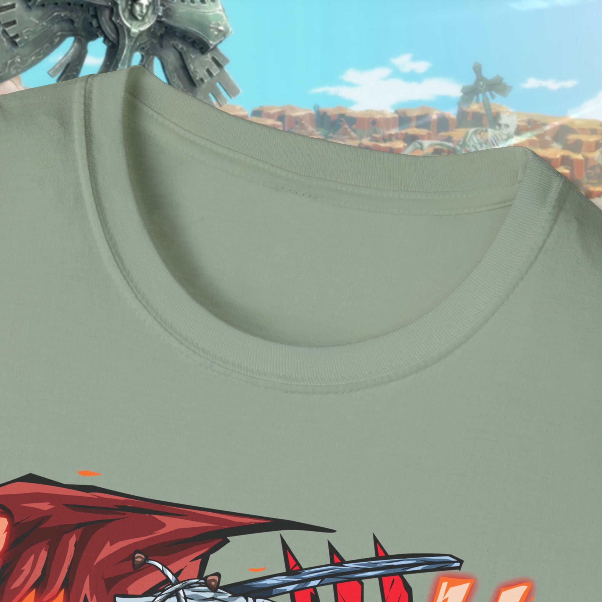 Faust T-Shirt