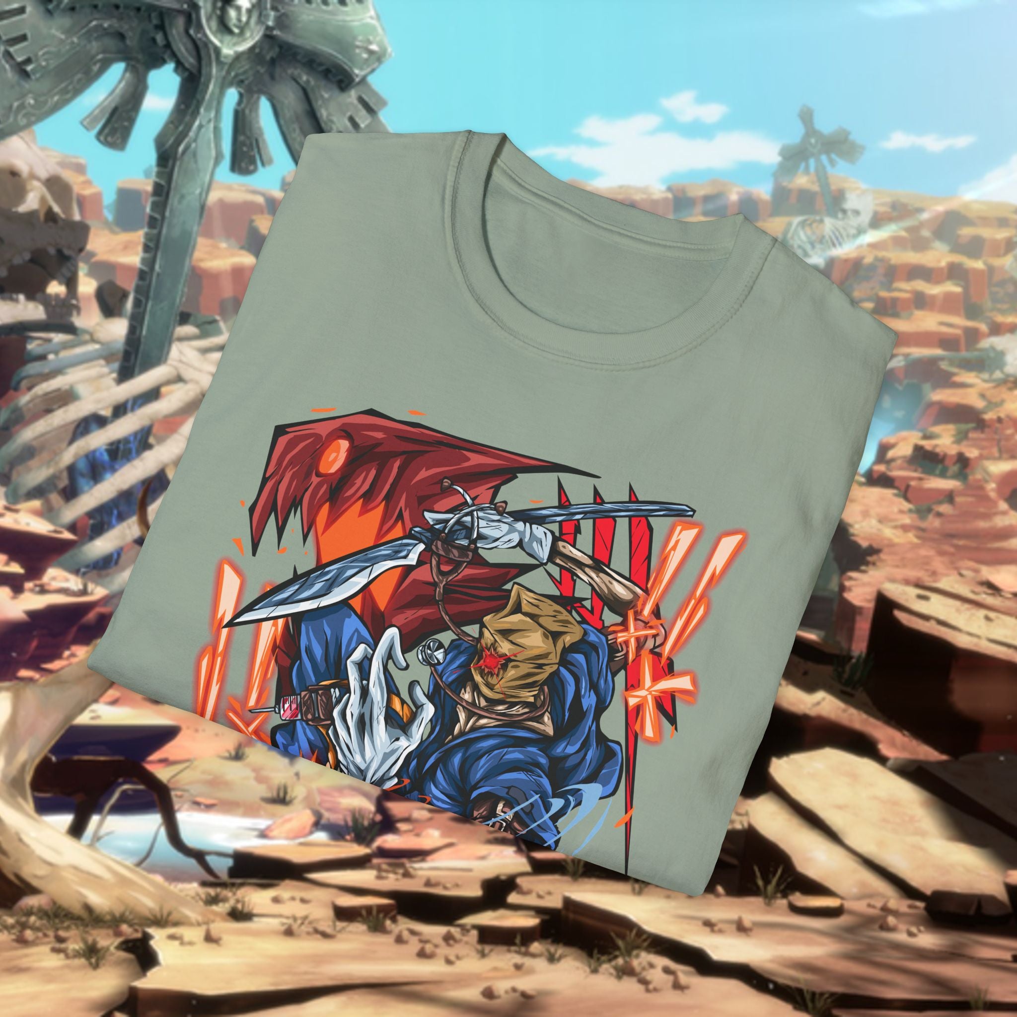 Faust T-Shirt