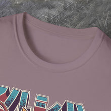 Load image into Gallery viewer, Magicat (Front T-Shirt)