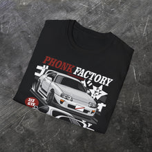 Load image into Gallery viewer, 2JZ GTE SUPRA T-Shirt (Front Only)
