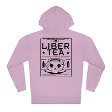 Load image into Gallery viewer, Helldivers LiberTea Hoodie