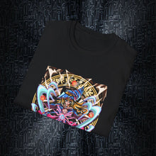 Load image into Gallery viewer, Yu Gi Oh - Dark Magician Girl T-shirt (Front Only)