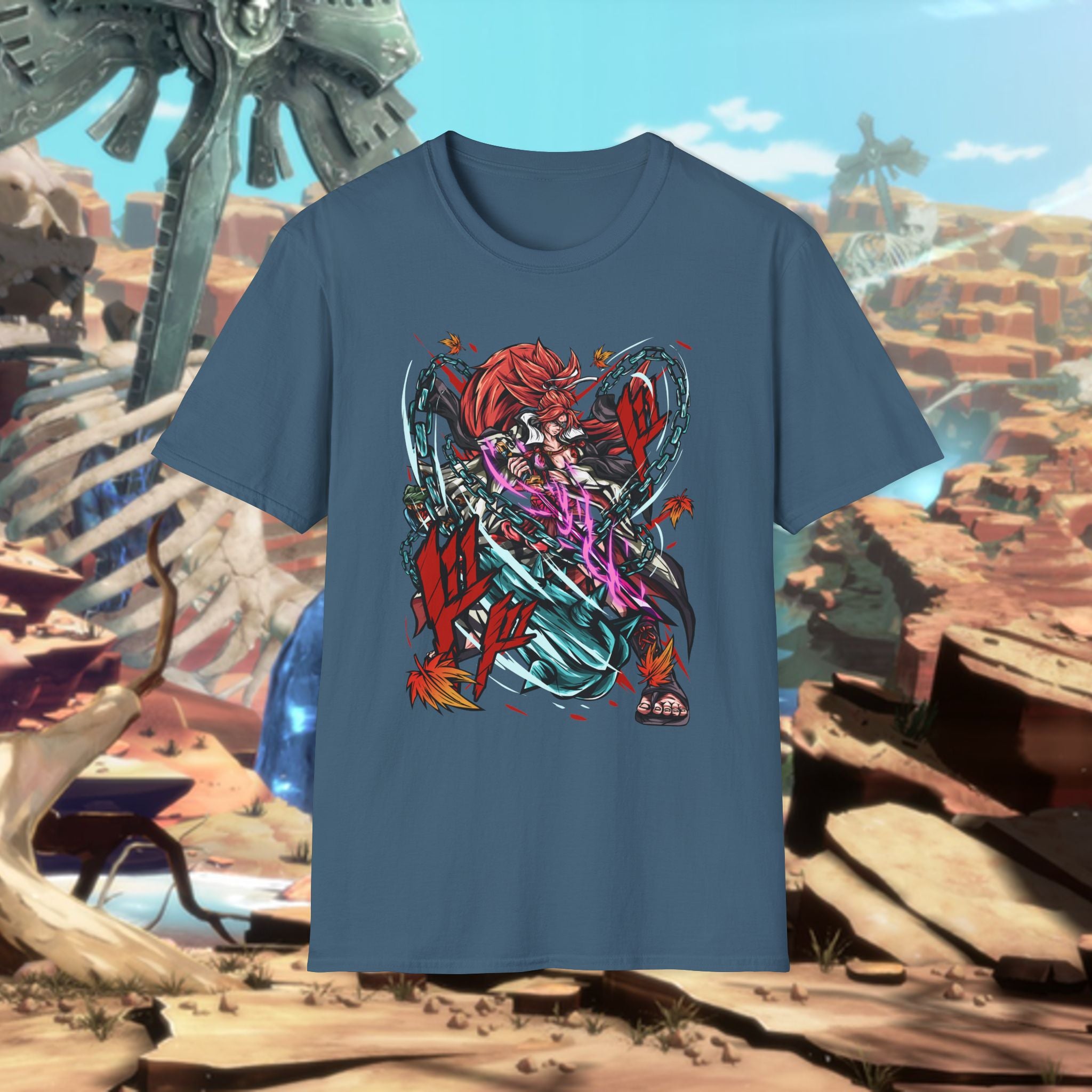Baiken T-shirt
