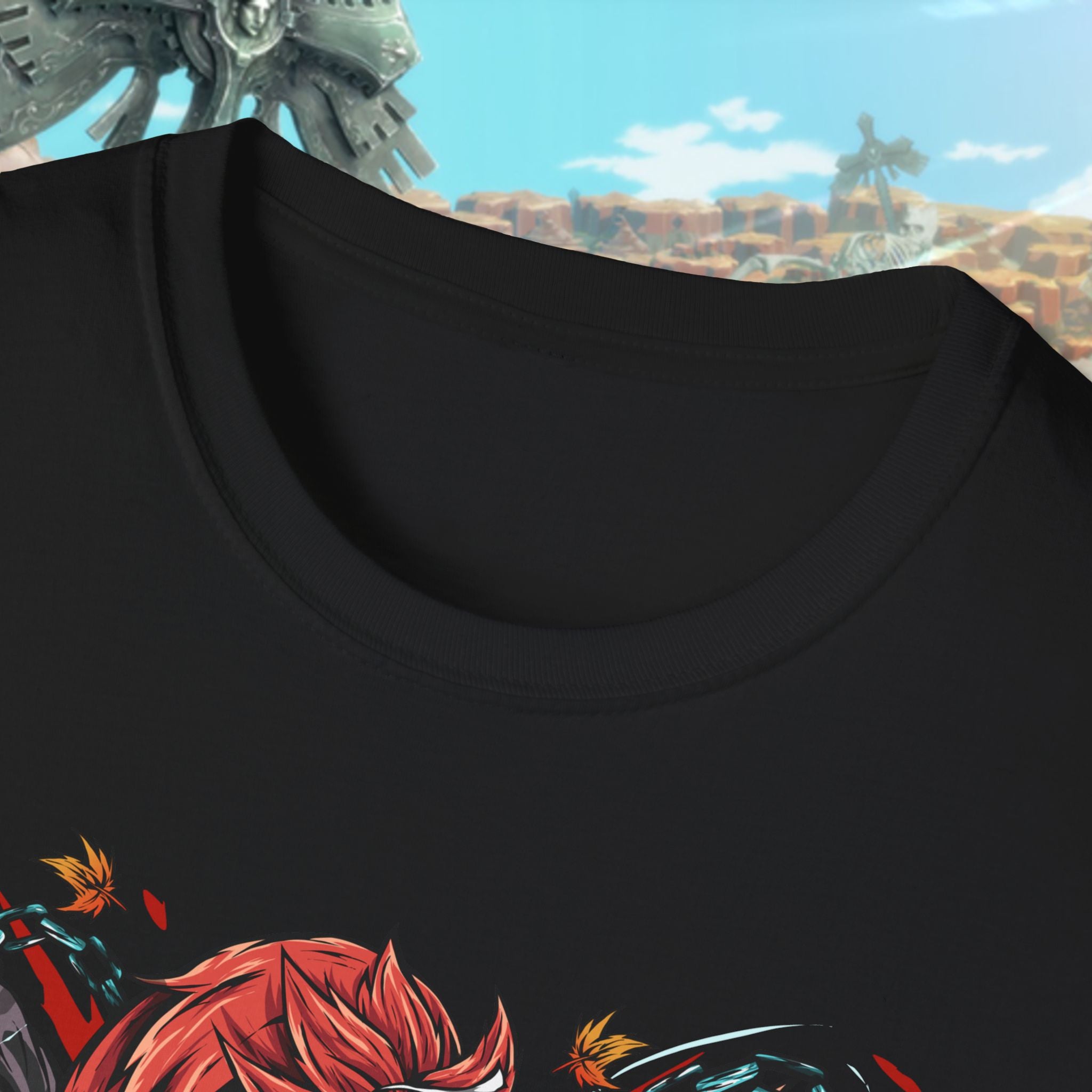 Baiken T-shirt