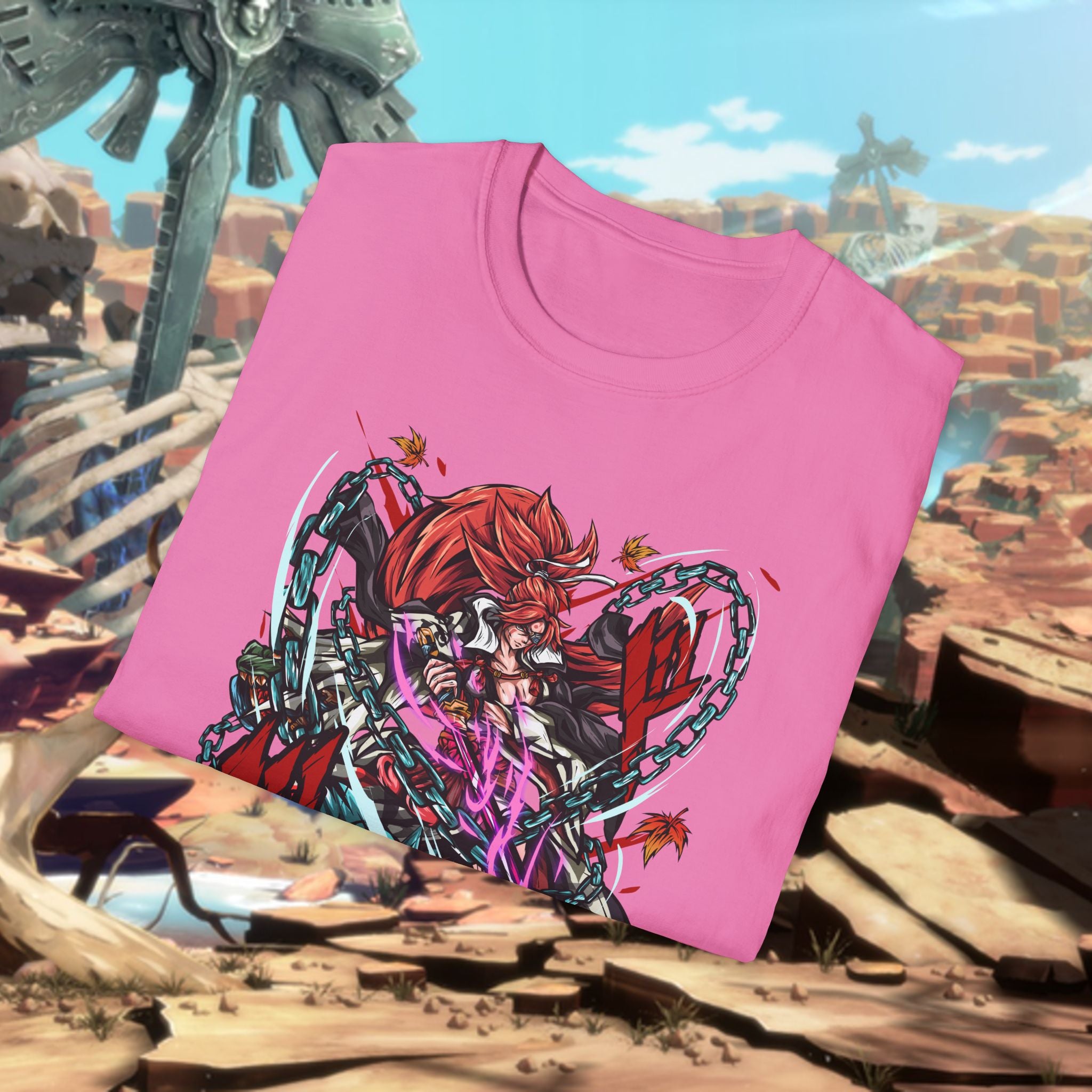 Baiken T-shirt