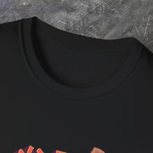 Load image into Gallery viewer, Neko Ramen Shop  (Front T-Shirt)