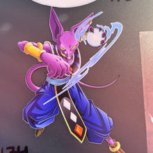Load image into Gallery viewer, Beerus Attack