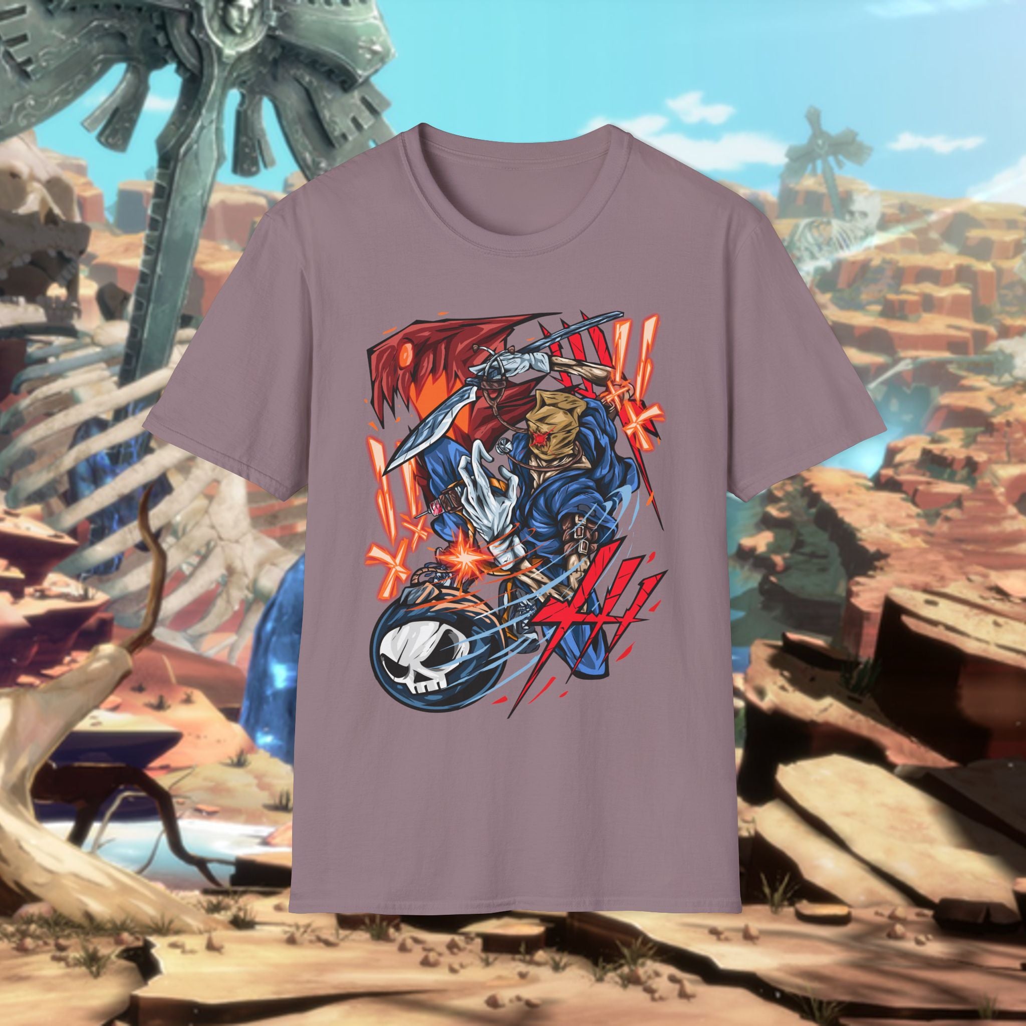 Faust T-Shirt