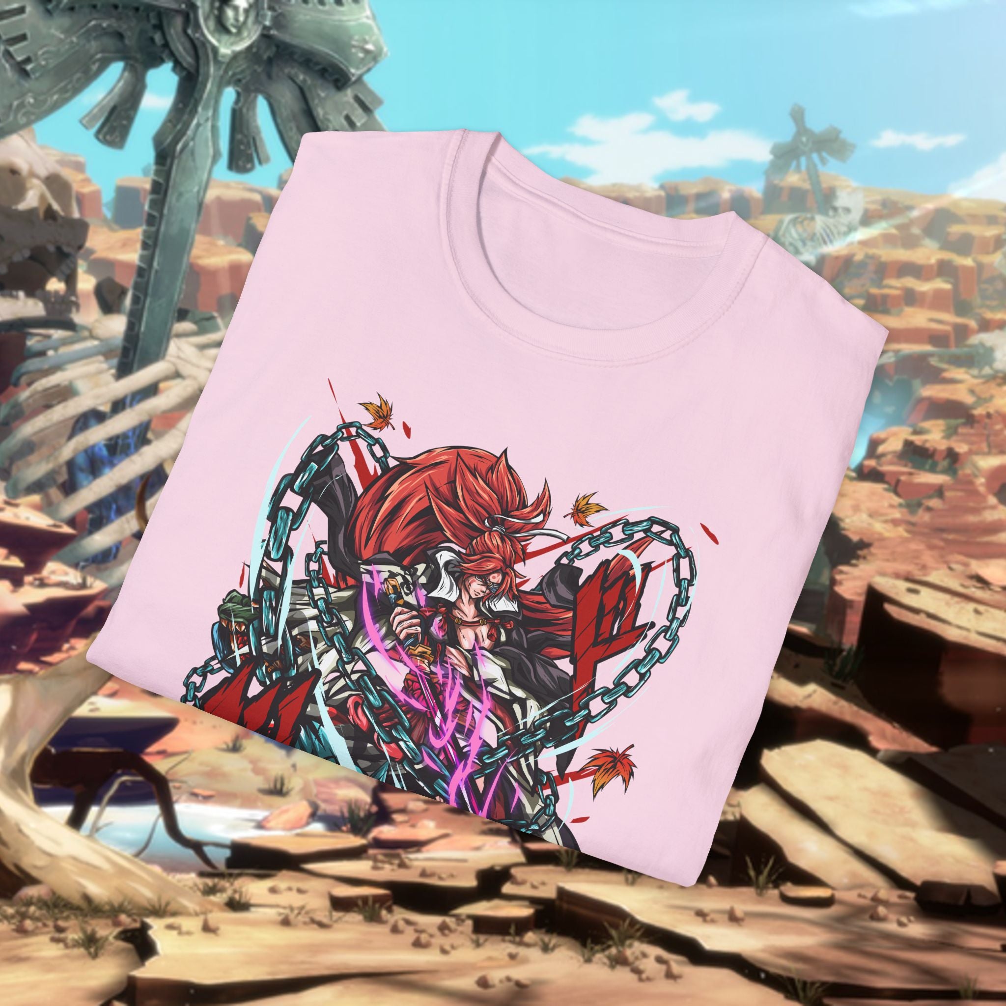 Baiken T-shirt