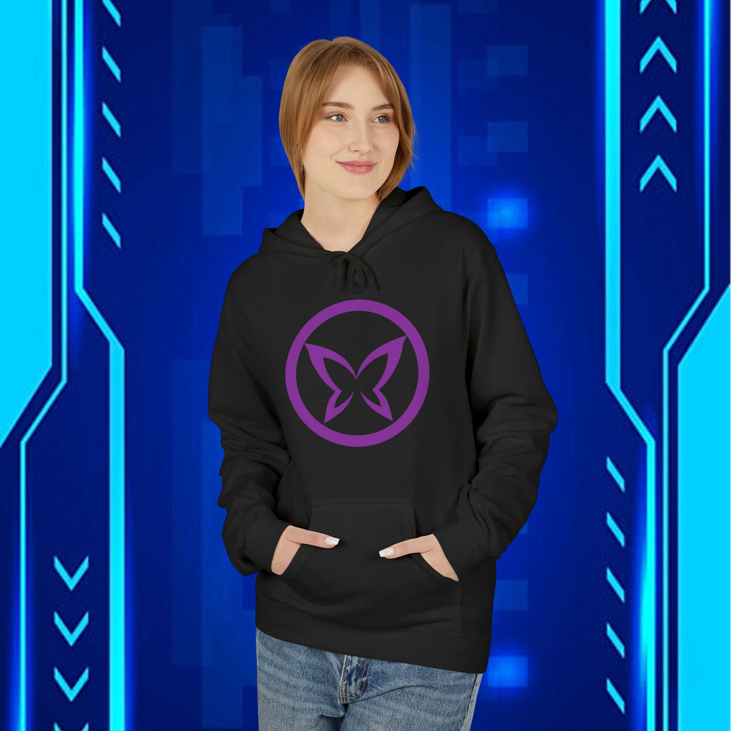 Psylocke Hoodie