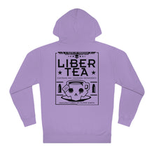 Load image into Gallery viewer, Helldivers LiberTea Hoodie