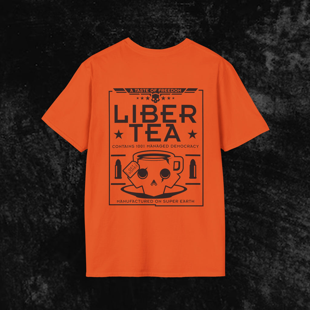 LiberTea T-Shirt