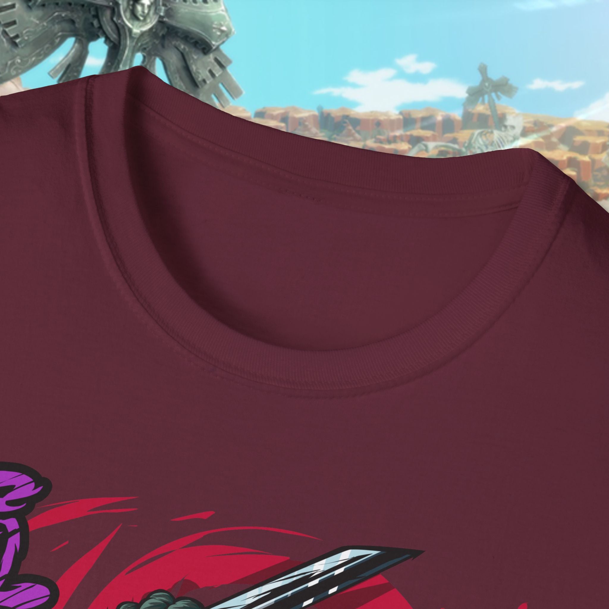 Nagoriyuki T-Shirt