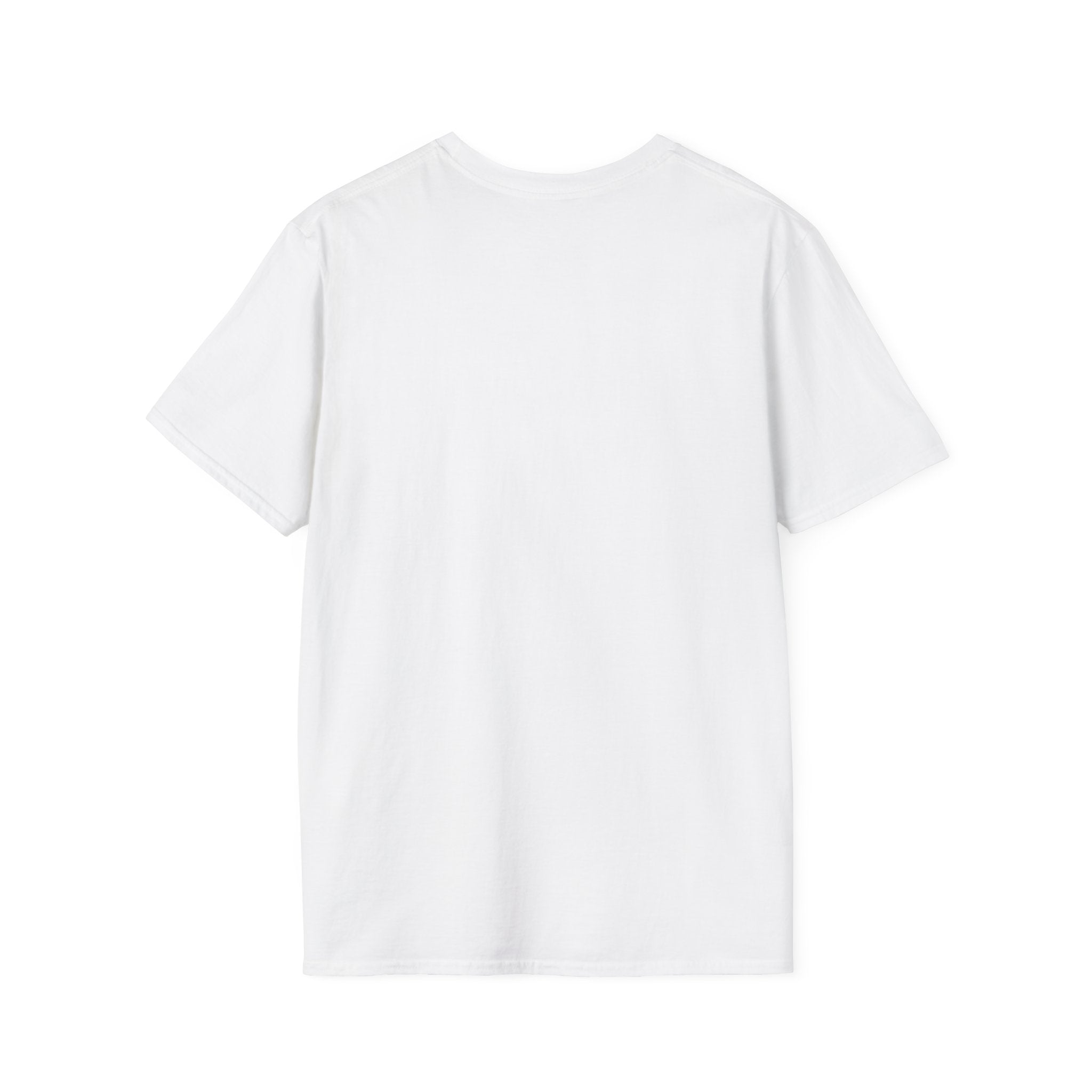 Form Over Phonktion (Front Only)