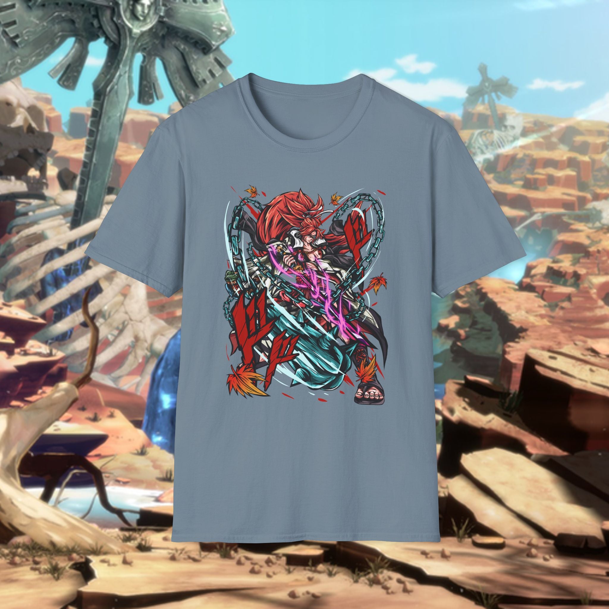 Baiken T-shirt