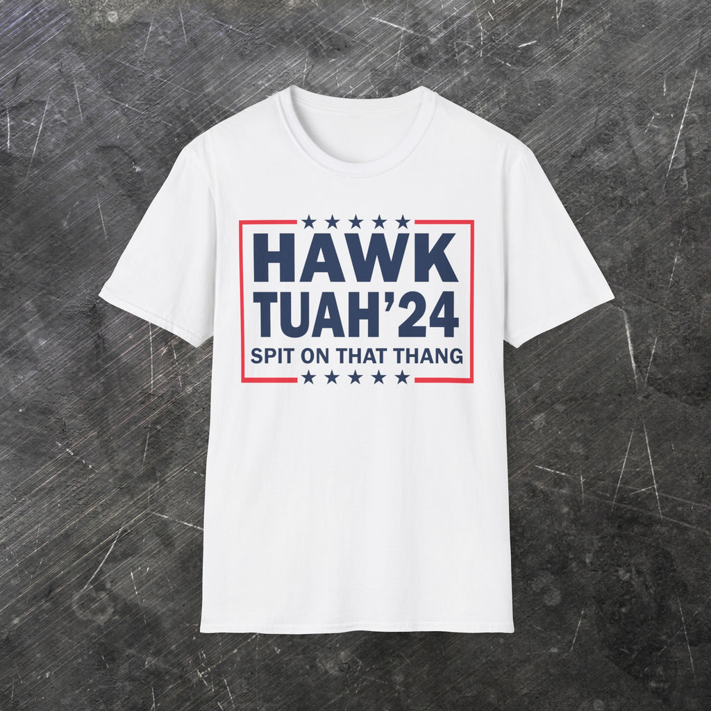 Hawk Tuah' 24 T-Shirt