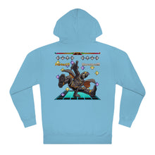 Load image into Gallery viewer, Helldiver DDR Hoodie