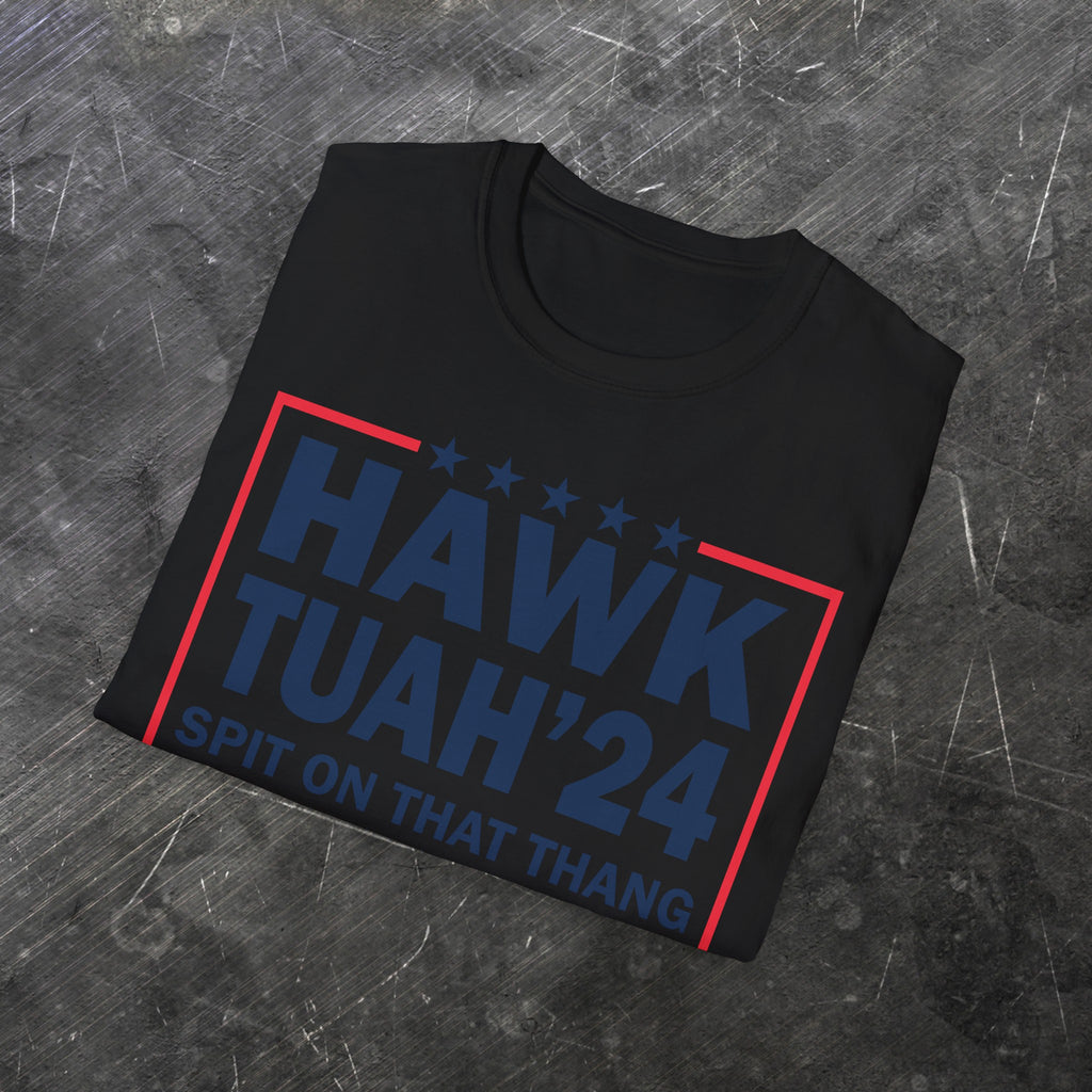 Hawk Tuah' 24 T-Shirt