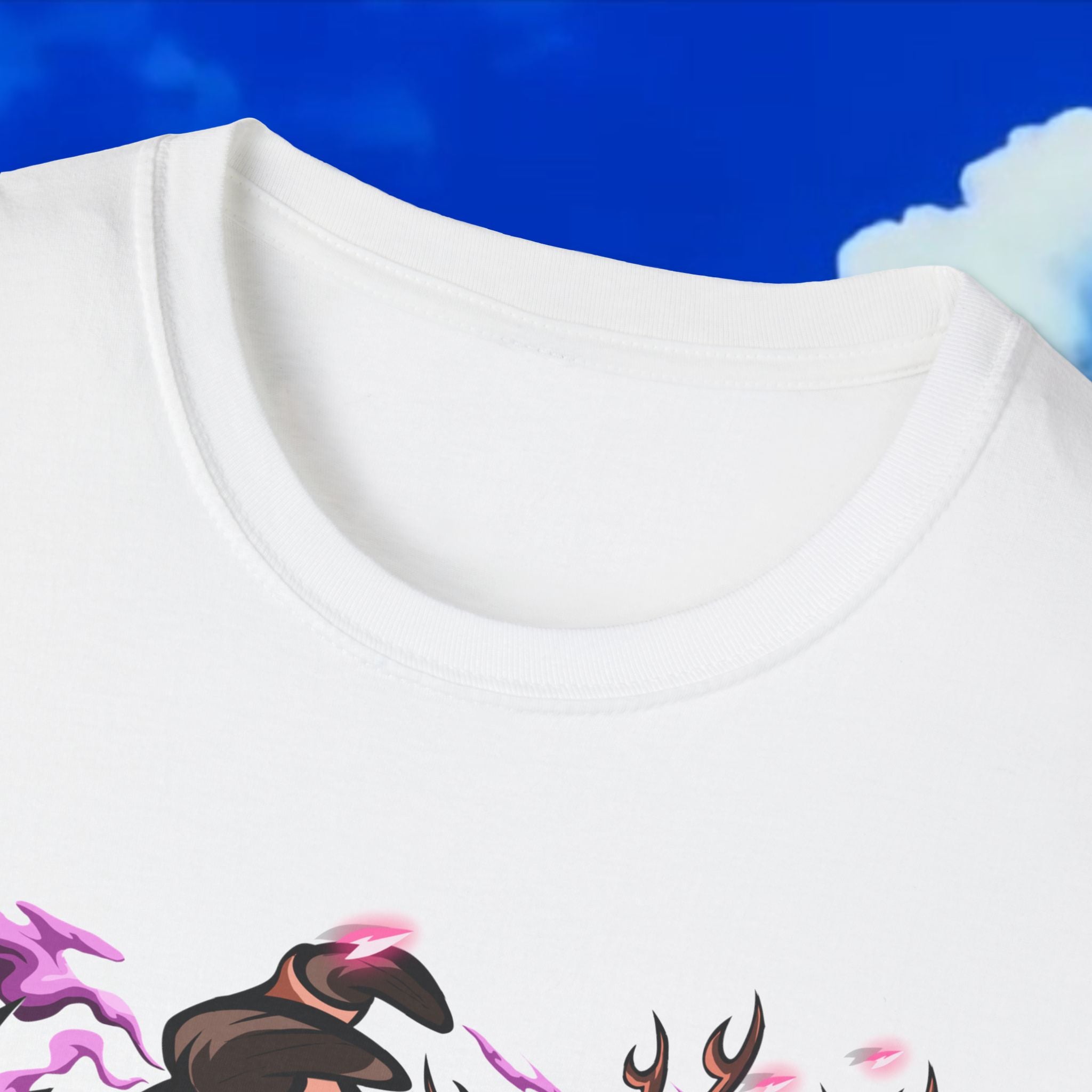 One Piece Chopper T-Shirt