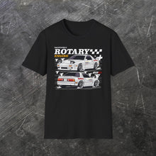 Load image into Gallery viewer, Rotary Engine Rx7 FC (Front Only)