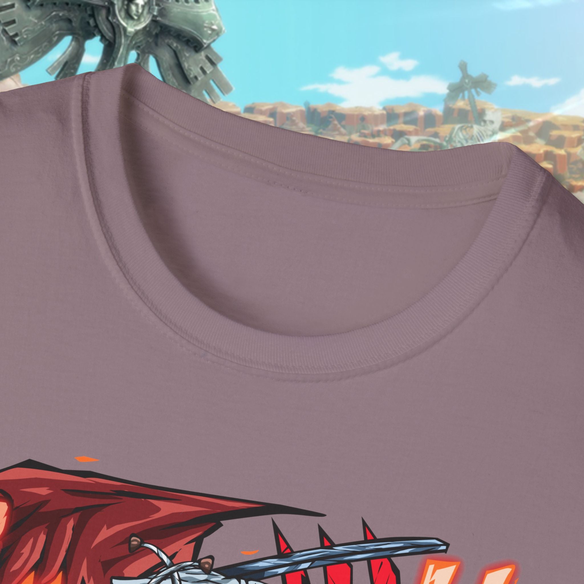 Faust T-Shirt