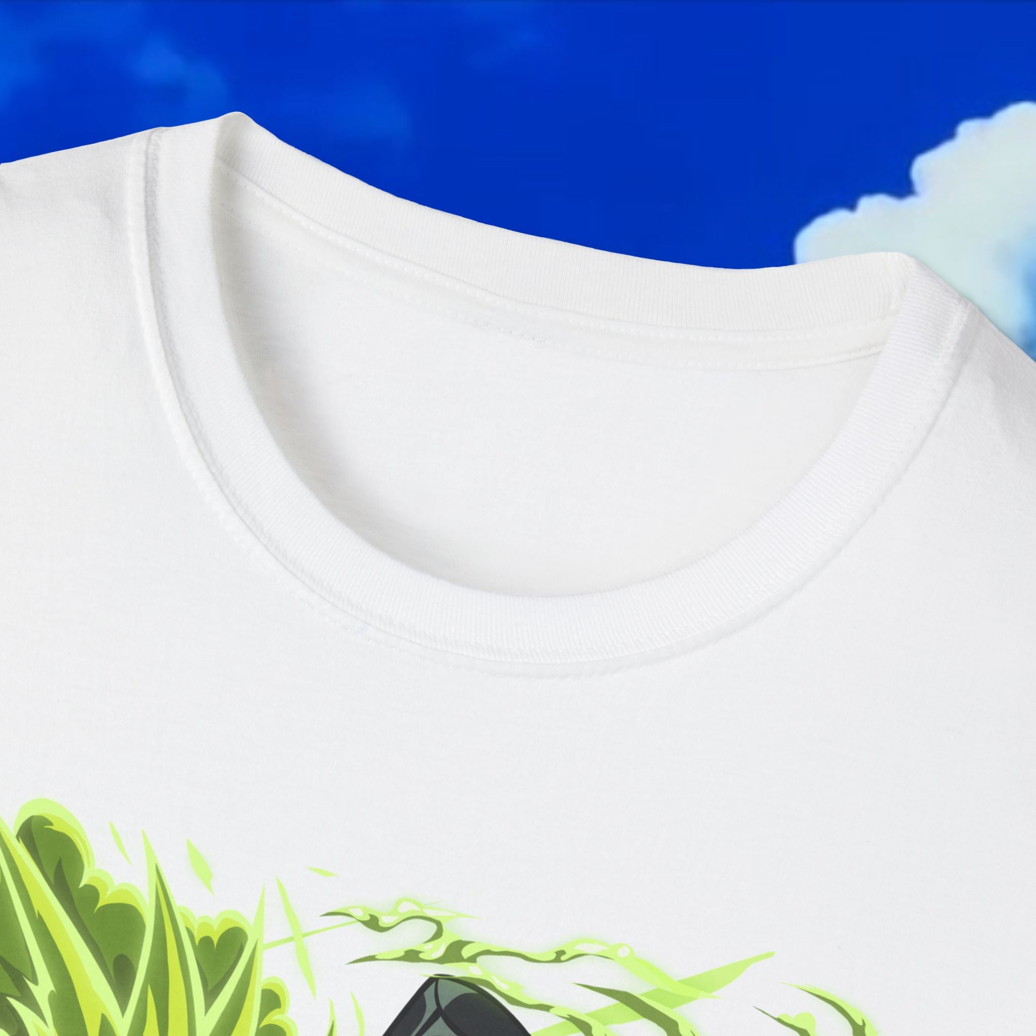 One Piece Brook T-Shirt