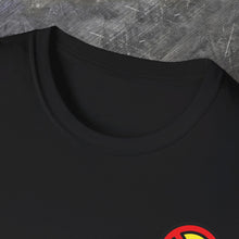 Load image into Gallery viewer, Cyclops X-Men T-Shirt (Front and Back)