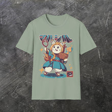 Load image into Gallery viewer, Magicat (Front T-Shirt)