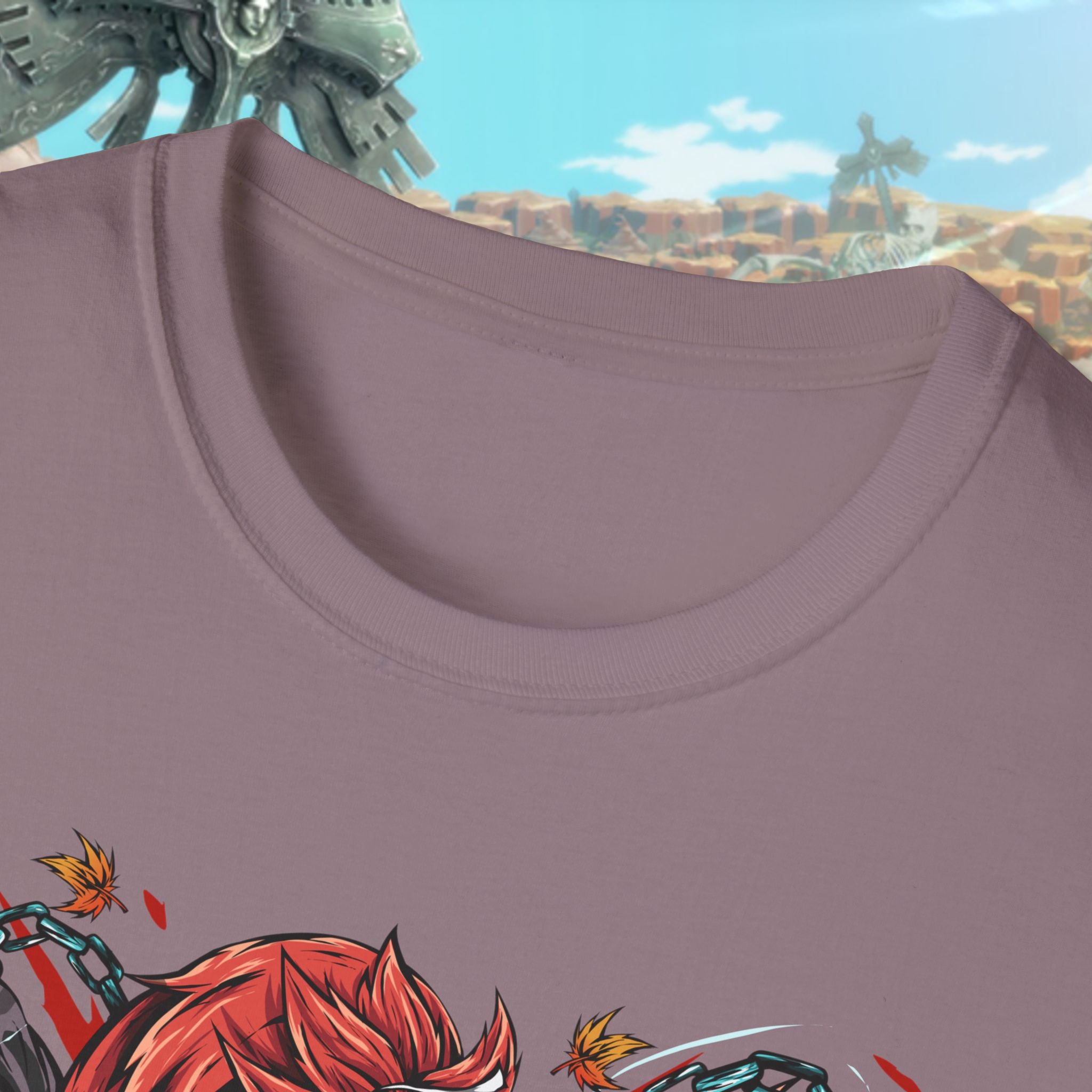 Baiken T-shirt