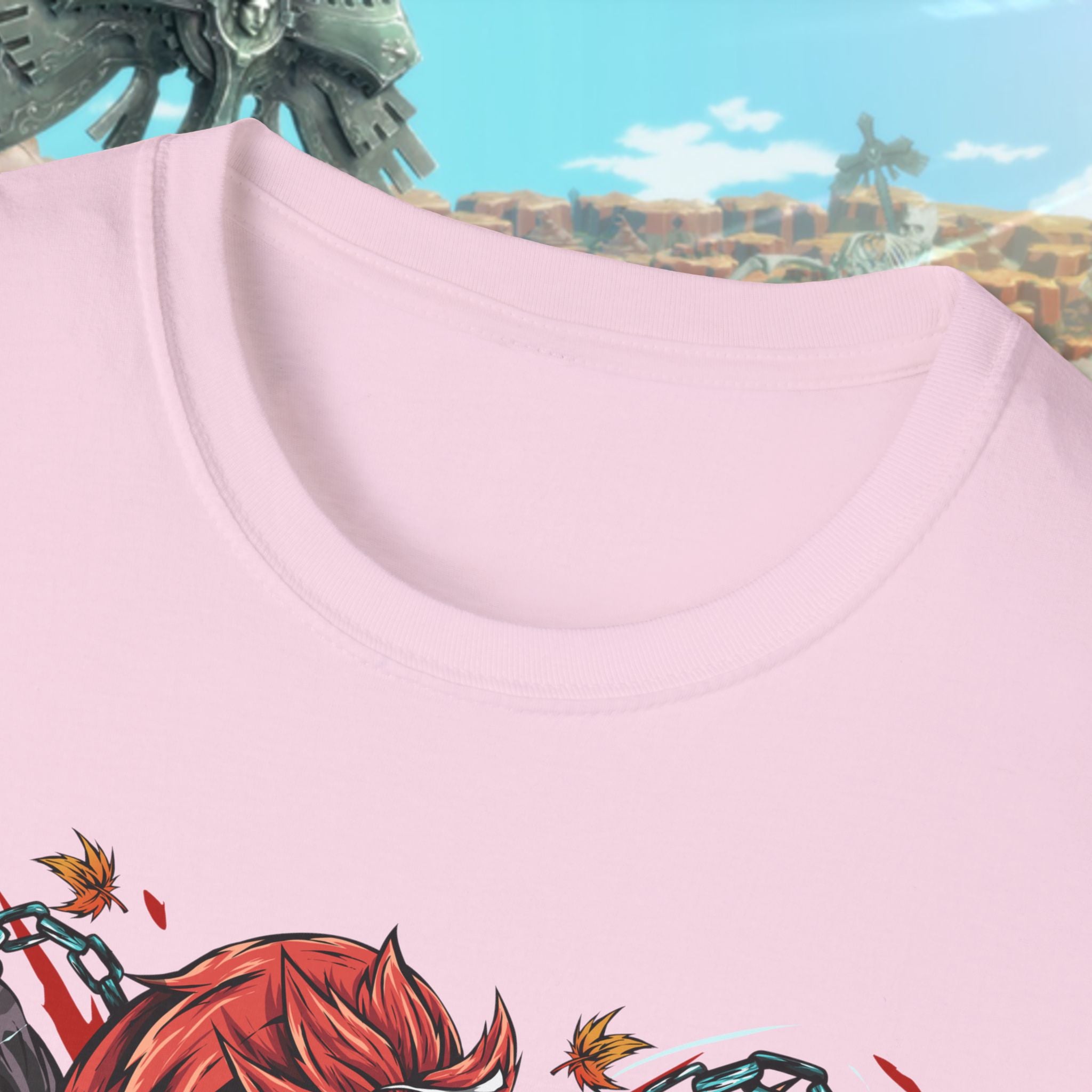 Baiken T-shirt