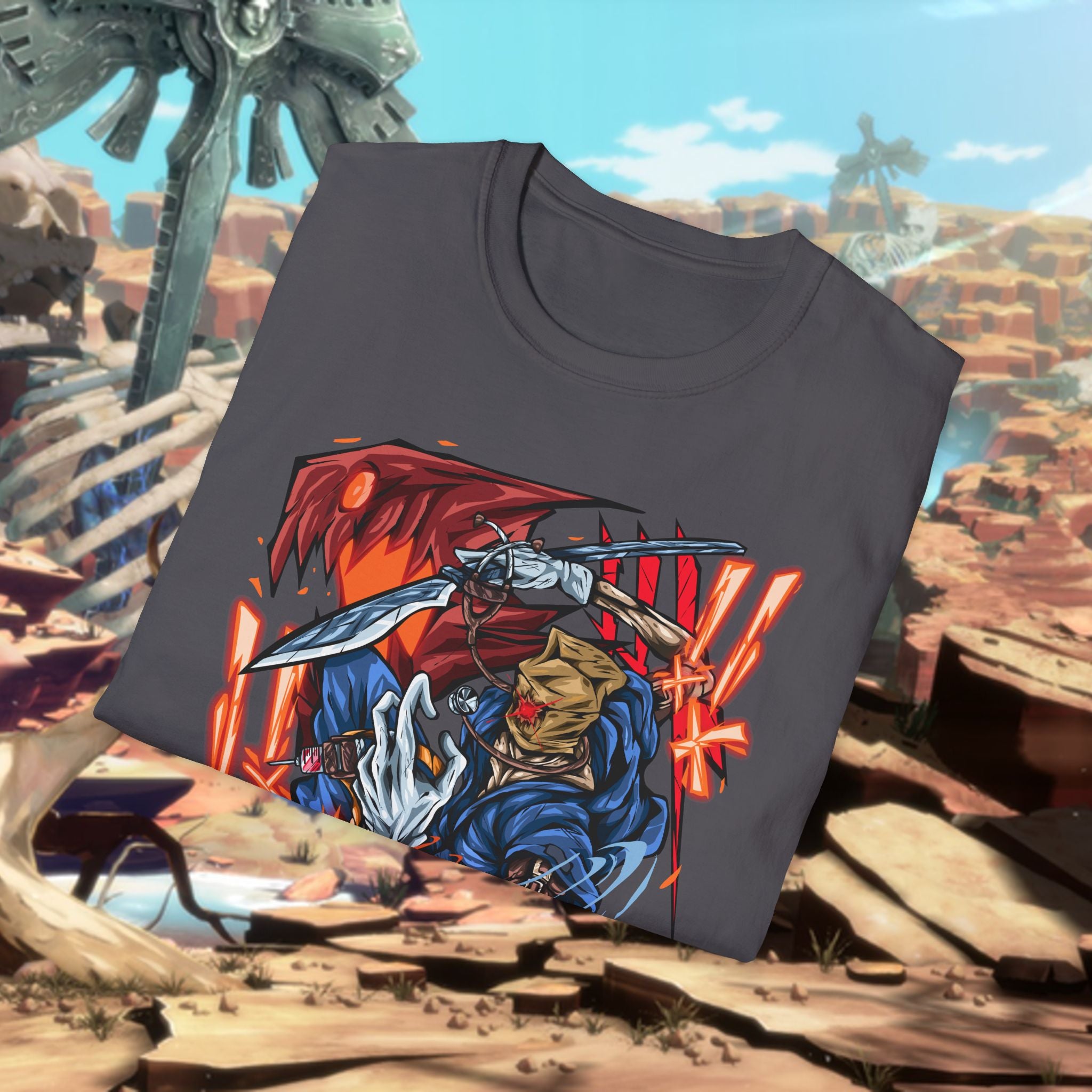 Faust T-Shirt