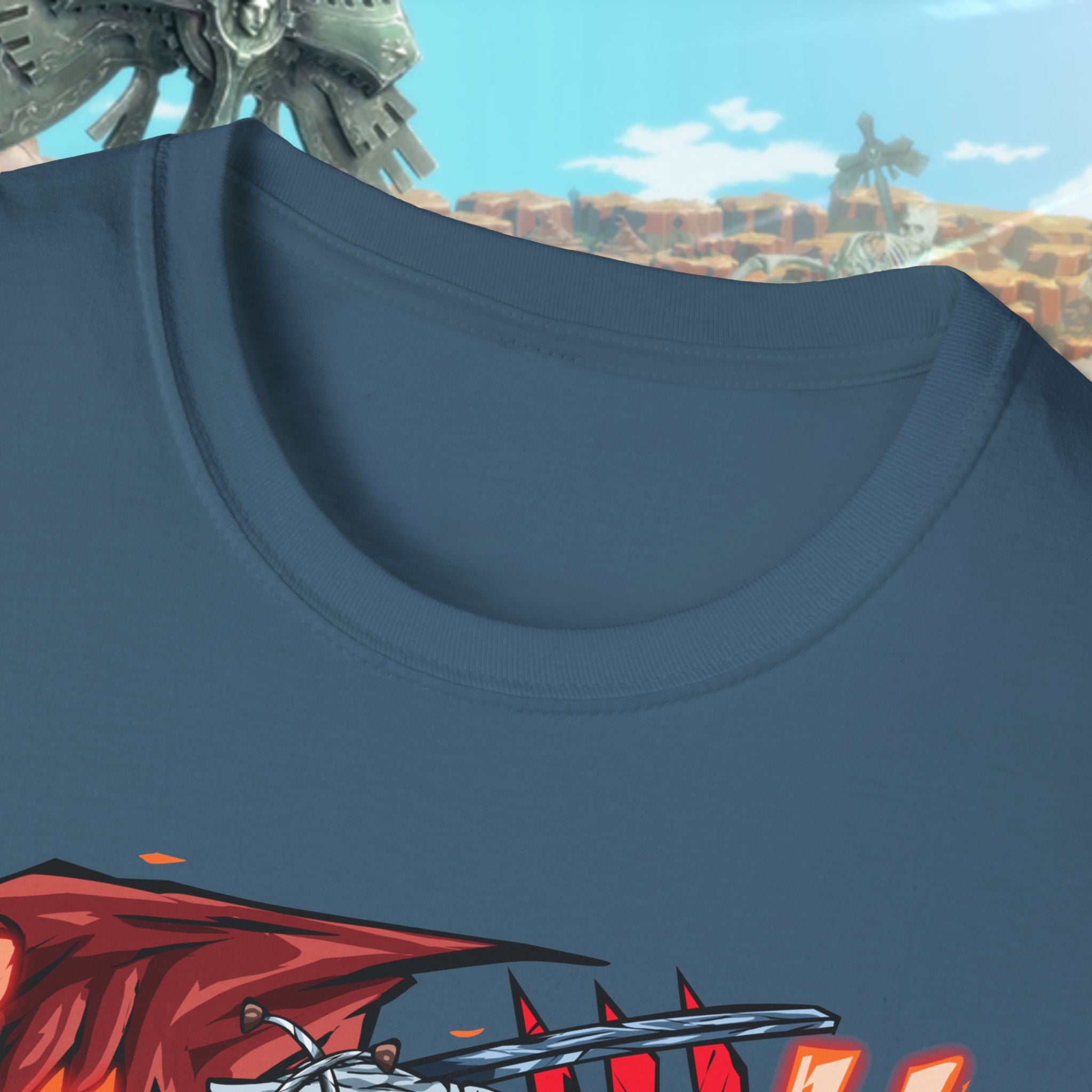 Faust T-Shirt