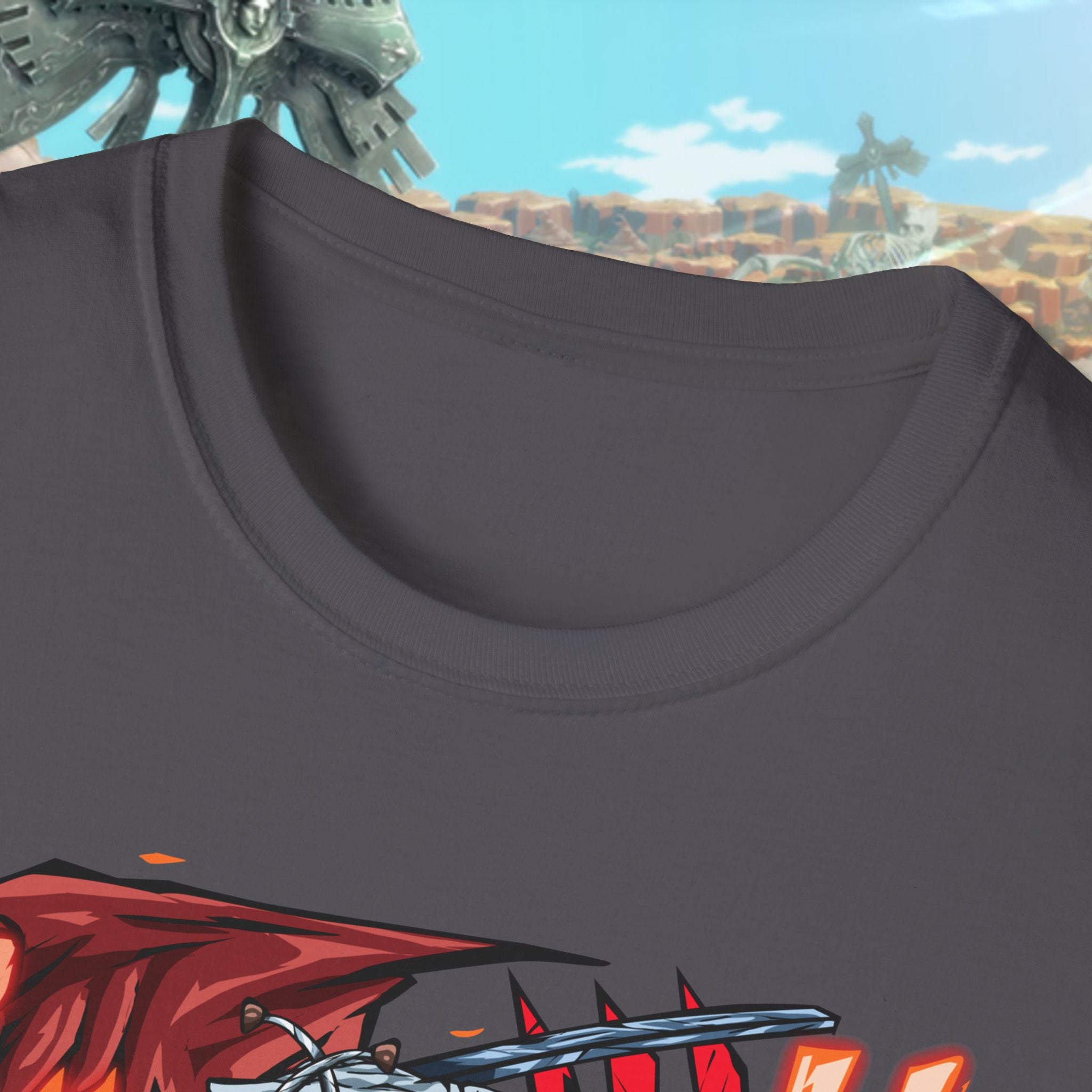 Faust T-Shirt