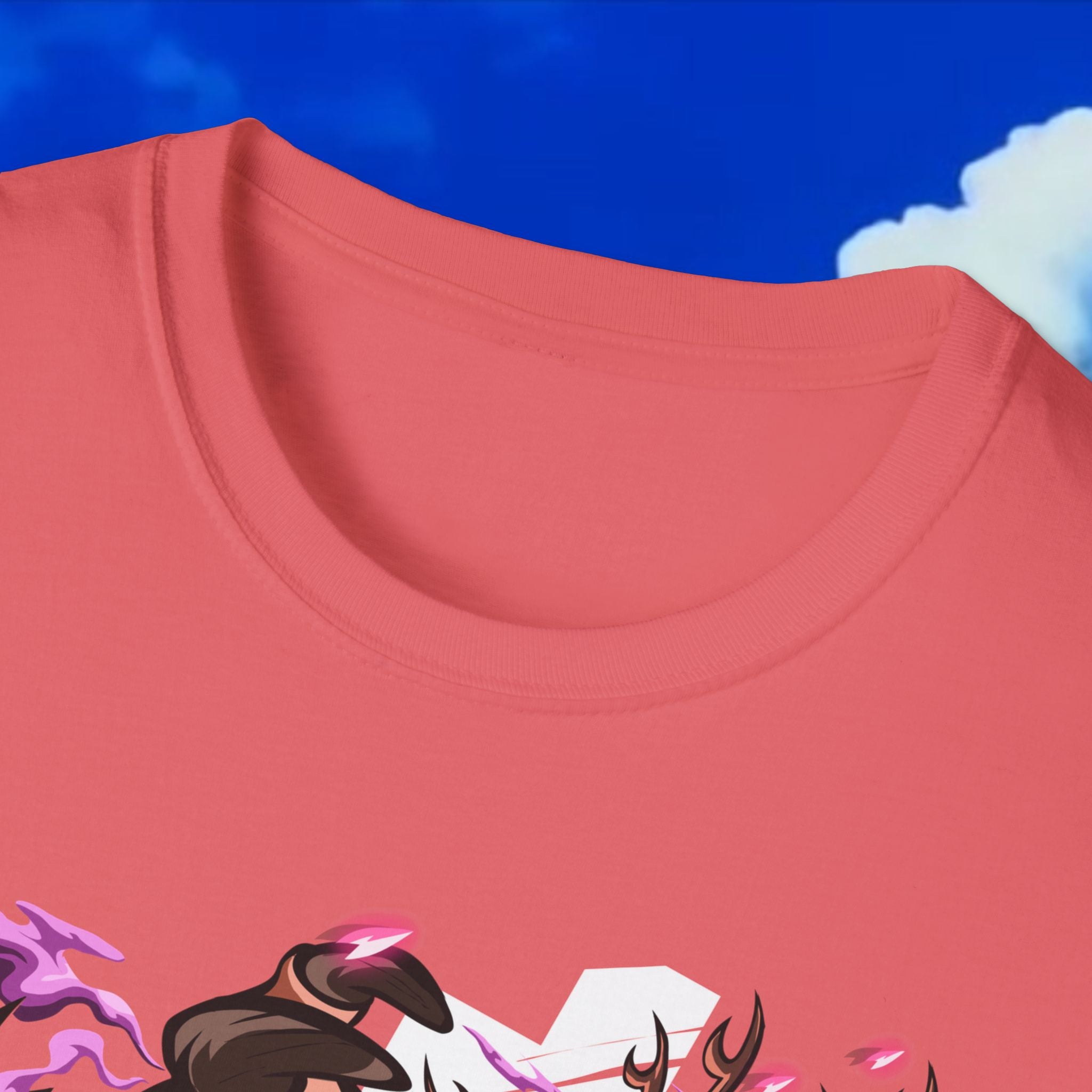 One Piece Chopper T-Shirt